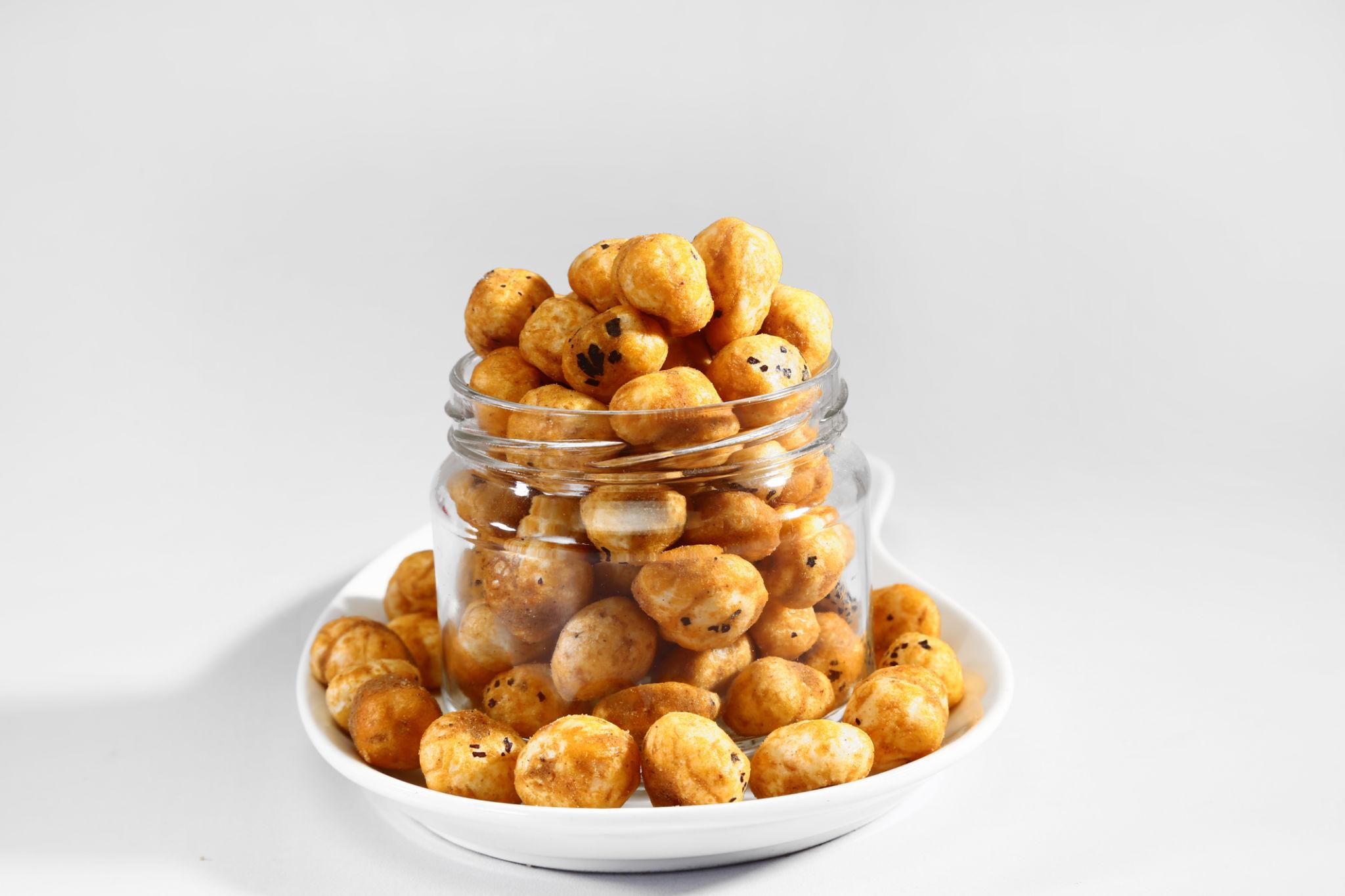 Farmley Makhana Peri Peri
